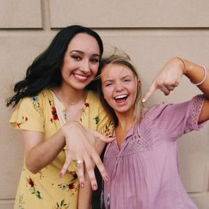 Meet your Posher, Kaitlyn